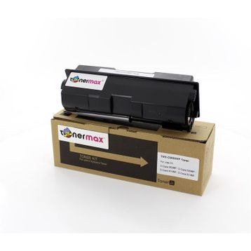 Olivetti D-Copia 3013 Siyah Muadil Toner