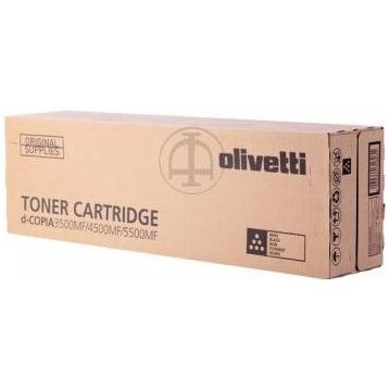 Olivetti D-Copia 3500MF Fotokopi Toner