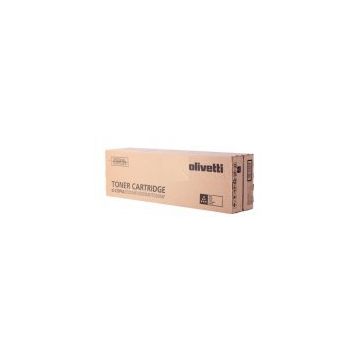 Olivetti D-Copia 3500MF Fotokopi Toner