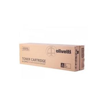 Olivetti D-Copia 3500MF Fotokopi Toner