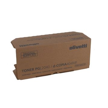 Olivetti D-Copia 403MF Fotokopi Toner