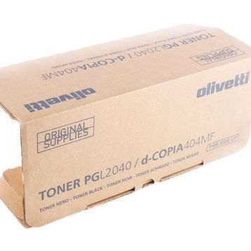 Olivetti D-Copia 403MF Fotokopi Toner