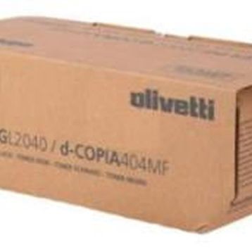 Olivetti D-Copia 403MF Fotokopi Toner