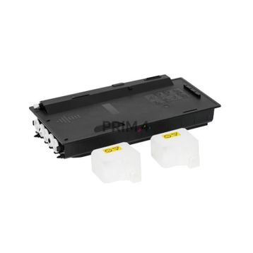 Olivetti D-Copia B1276 Siyah Muadil Toner