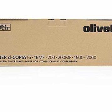 Olivetti D-Copia D16 Toner