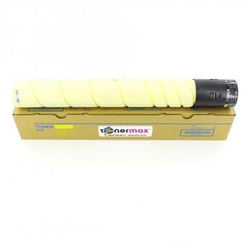 Olivetti D-Copia MF223 Sarı Muadil Toner