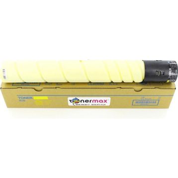 Olivetti D-Copia MF223 Sarı Muadil Toner