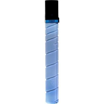 Olivetti D-Copia MF283 Mavi Muadil Toner