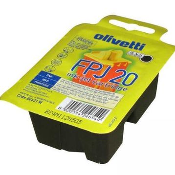 Olivetti FPJ-20 Kartuş