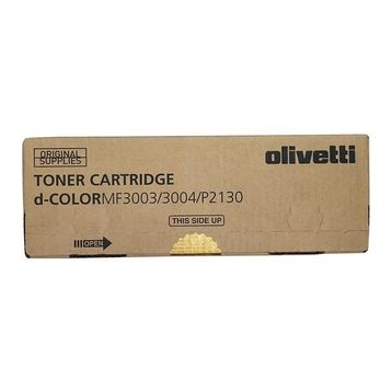 Olivetti Mf3004 Sarı Toner