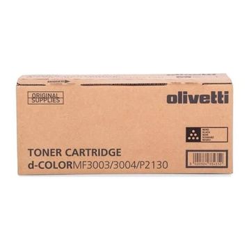 Olivetti Mf3004 Sarı Toner