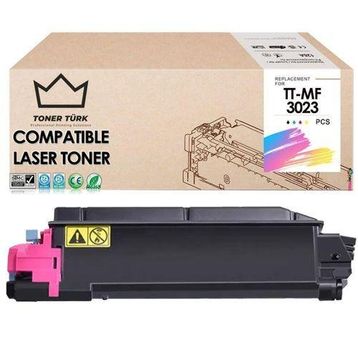 Olivetti MF3024 Kırmızı Muadil Toner