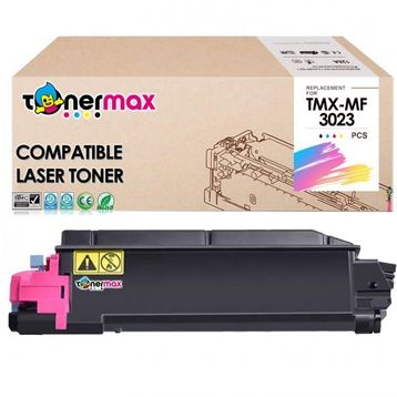 Olivetti MF3024 Kırmızı Muadil Toner
