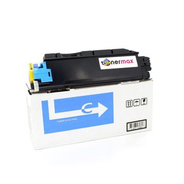 Olivetti P2130 Mavi Muadil Toner