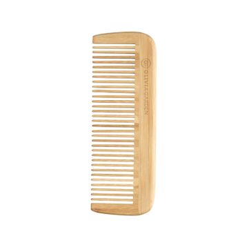 Olivia Garden Bamboo Touch Comb 4 Tarak