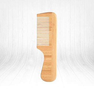 Olivia Garden Bamboo Touch Comb 4 Tarak