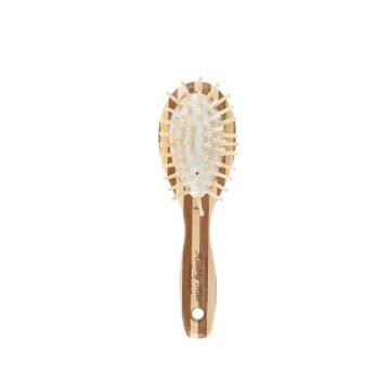 Olivia Garden Bamboo Touch Detangle Massage XS Saç Fırçası
