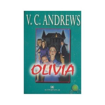 OLIVIA - V. C. ANDREWS