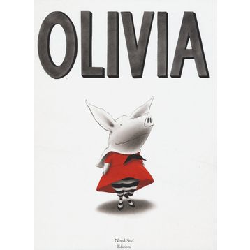 OLIVIA - V. C. ANDREWS