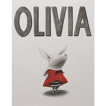 OLIVIA - V. C. ANDREWS