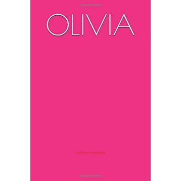 OLIVIA - V. C. ANDREWS