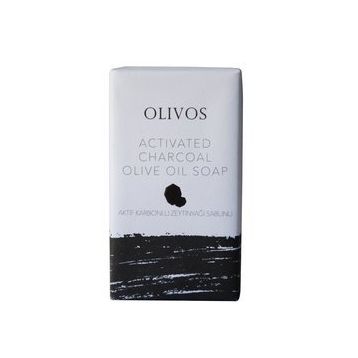 Olivos Aktif Karbonlu 125 gr Sabun
