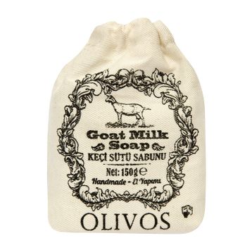 Olivos Keçi Sütü 150 gr Sabun