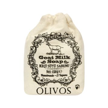 Olivos Keçi Sütü 150 gr Sabun