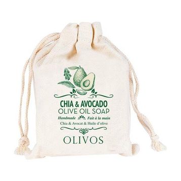 Olivos Love 150 gr Sabun