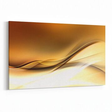 Olla 10174Y Abstract Görsel Yatay 30x20 cm Kanvas Tablo