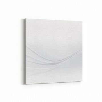 Olla 10184K Abstract Görsel Kare 25x25 cm Kanvas Tablo
