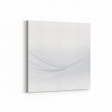 Olla 10184K Abstract Görsel Kare 25x25 cm Kanvas Tablo