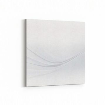 Olla 10184K Abstract Görsel Kare 25x25 cm Kanvas Tablo