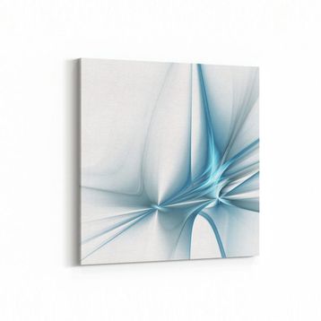 Olla 10192K Abstract Görsel Kare 25x25 cm Kanvas Tablo
