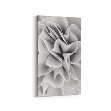 Olla 10199DD Abstract Görsel Dikey Dar 30x60 cm Kanvas Tablo