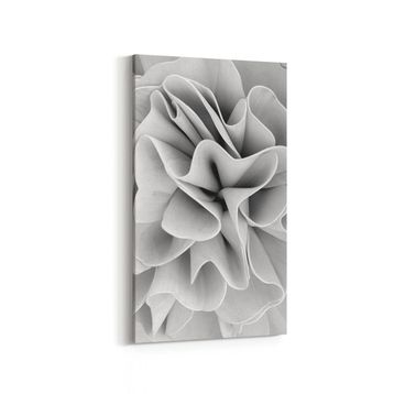 Olla 10199DD Abstract Görsel Dikey Dar 30x60 cm Kanvas Tablo