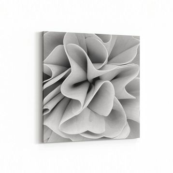 Olla 10199K Abstract Görsel Kare 25x25 cm Kanvas Tablo