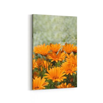 Olla 10549D Ağaç Görseli Dikey 20x30 cm Kanvas Tablo