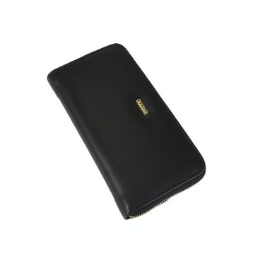 Ollbag 1007 Siyah Kadın Cüzdan