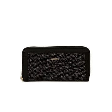 Ollbag 1007 Siyah Kadın Cüzdan