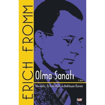 Olma Sanatı - Erich Fromm