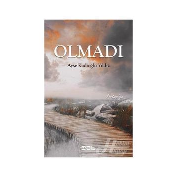 Olmadı - Ayşe Kadıoğlu Yıldız