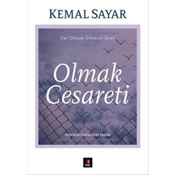 Olmak Cesareti - Paul Tillich