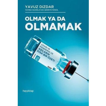 Olmak ya da Olmamak - Yavuz Dindar