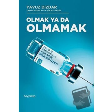 Olmak ya da Olmamak - Yavuz Dindar