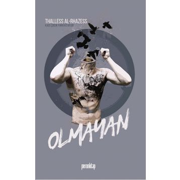 OLMAYAN - BAHRI GÖRDEBAK