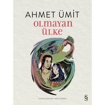 OLMAYAN - BAHRI GÖRDEBAK