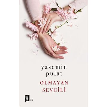 Olmayan Sevgili - Yasemin Pulat