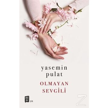 Olmayan Sevgili - Yasemin Pulat
