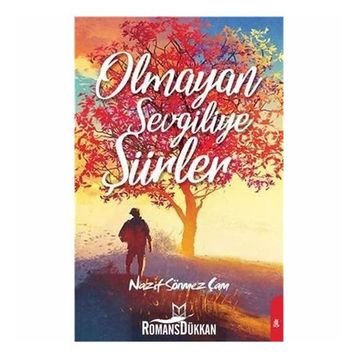 Olmayan Sevgiliye Şiirler - Kolektif